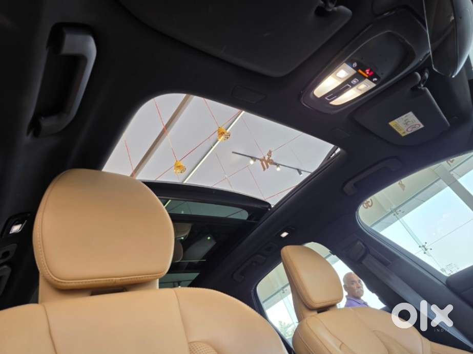 Volvo Xc60 2.0 B5 Ultimate, 2025, Petrol