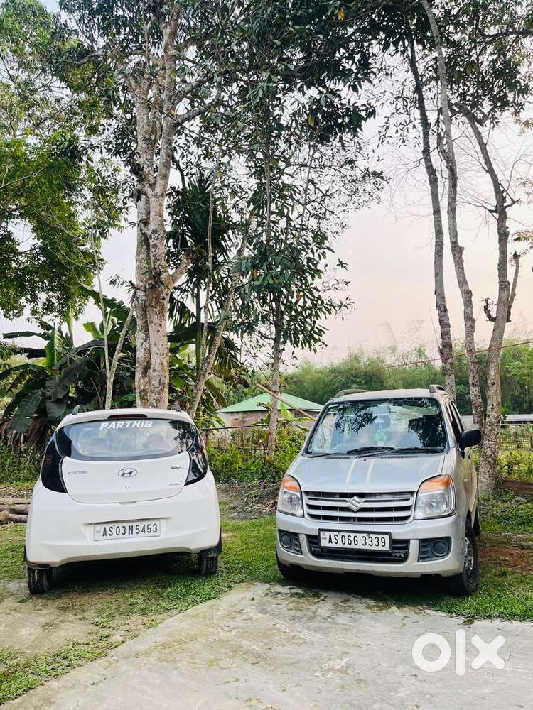 Maruti Suzuki 2009 Manual Petrol Car