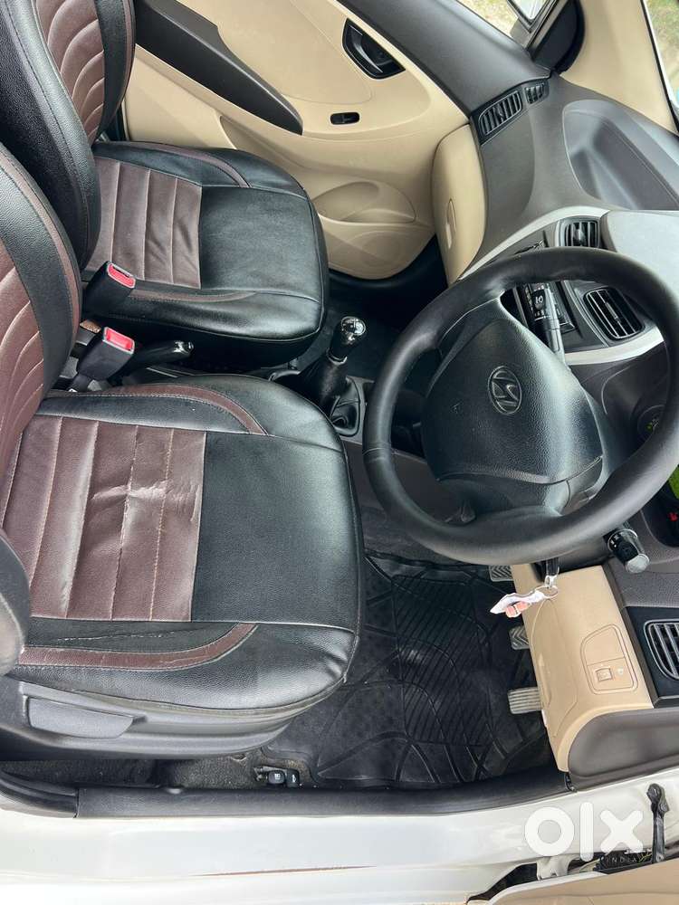 Hyundai Eon Era +, 2014, Petrol