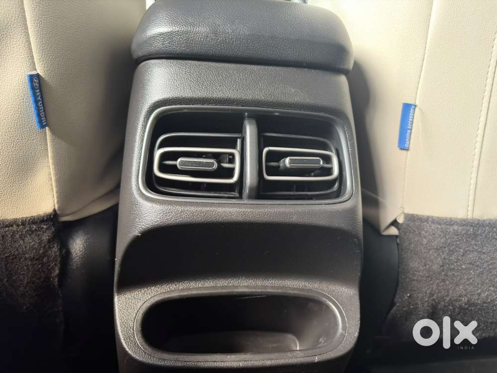 Hyundai Creta 1.5 Crdi E Diesel Mt, 2022, Diesel