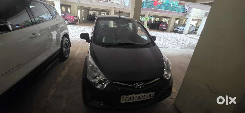 Hyundai Eon 2015