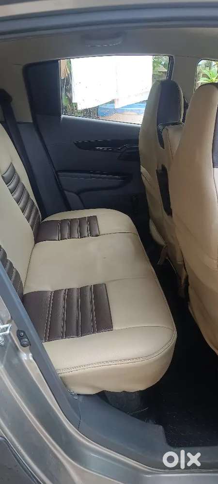 Mahindra Kuv100 Nxt Petrol 2019