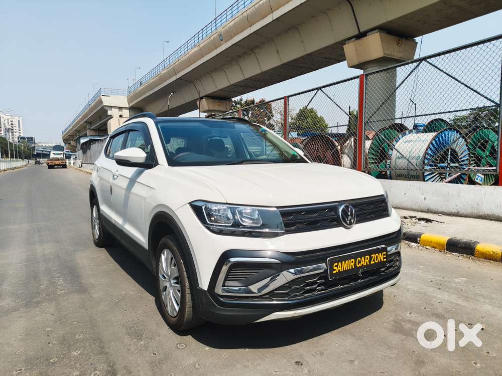 Volkswagen Taigun 1.0 Tsi Comfortline, 2023, Petrol