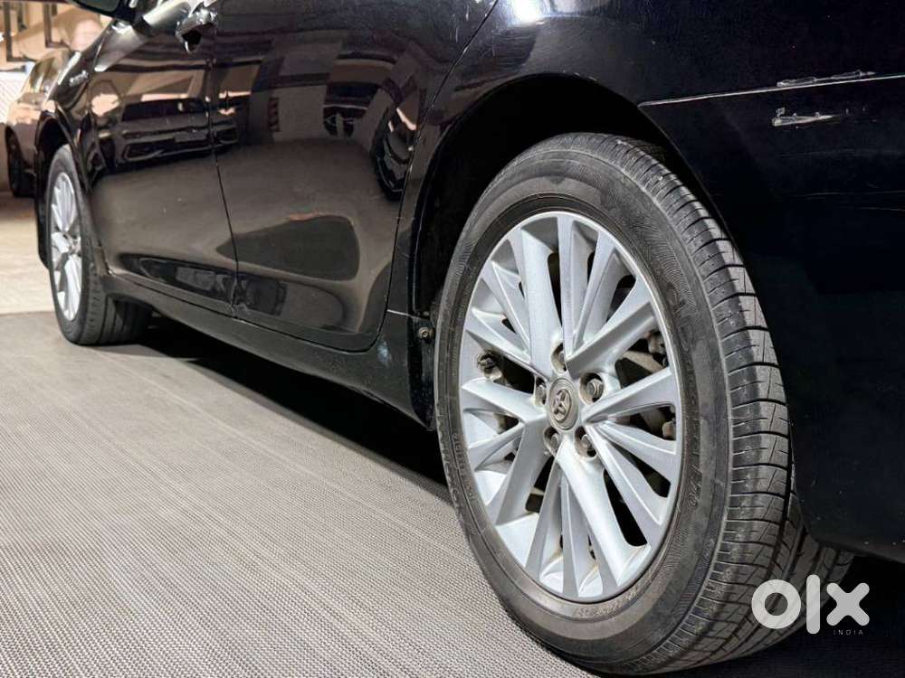 Toyota Camry Hybrid, 2016, Petrol
