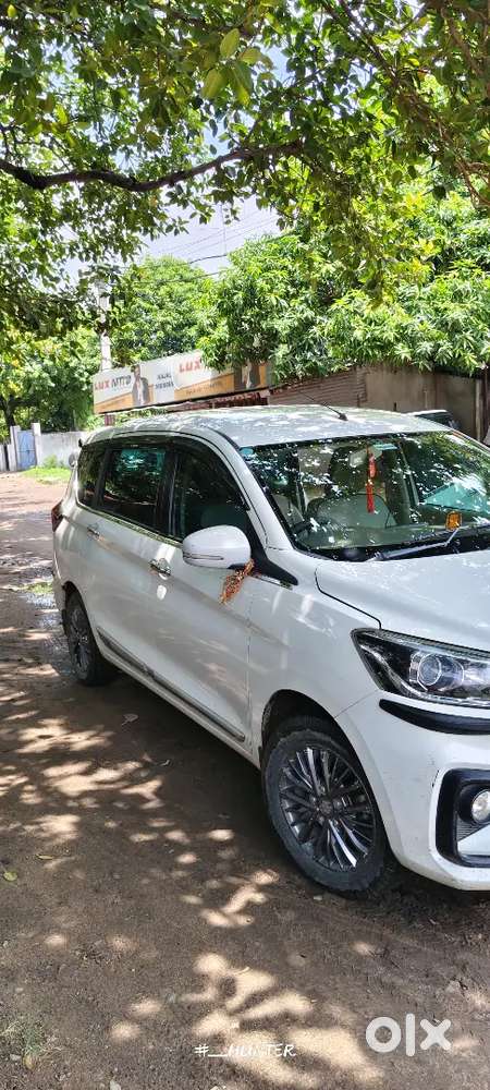 Petrol+hybird Top Model Full Condition