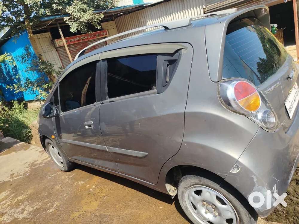 Chevrolet Beat 2011 Diesel Well Maintained