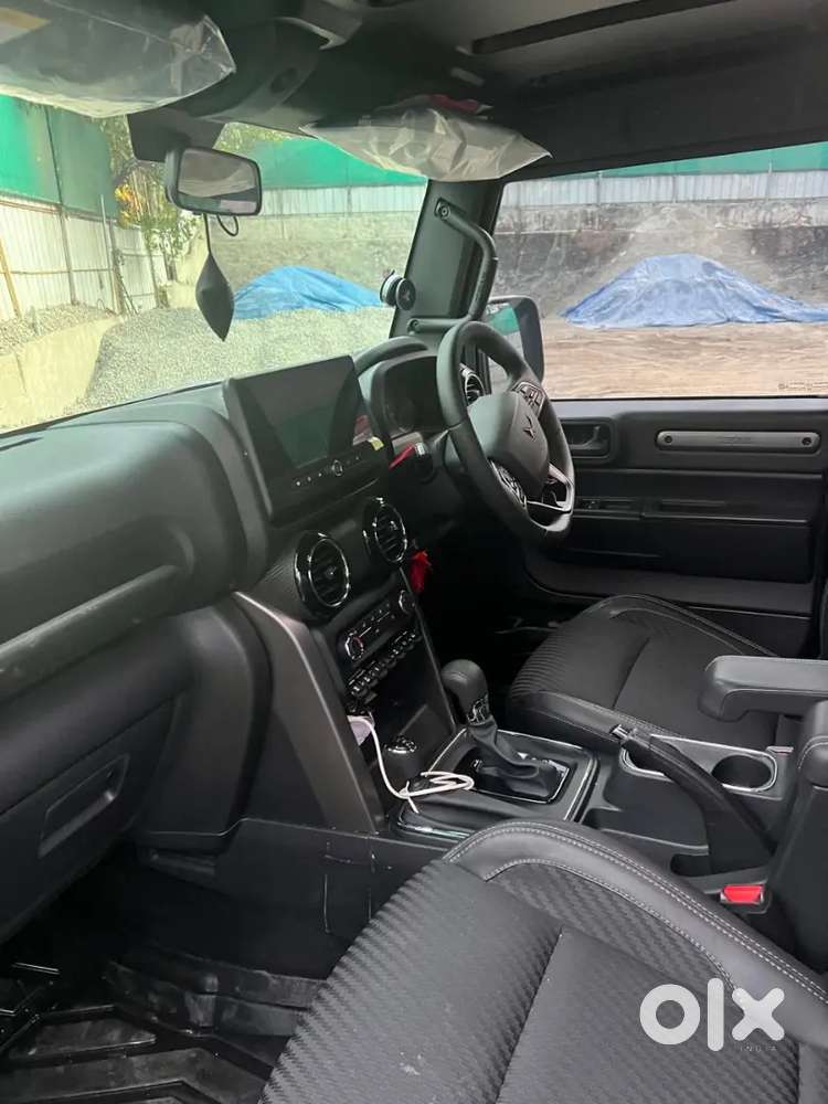 Brand New Single Drive