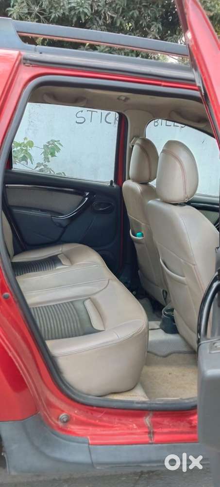 Renault Duster Rxl Pack 85 Diesel, 2016, Diesel