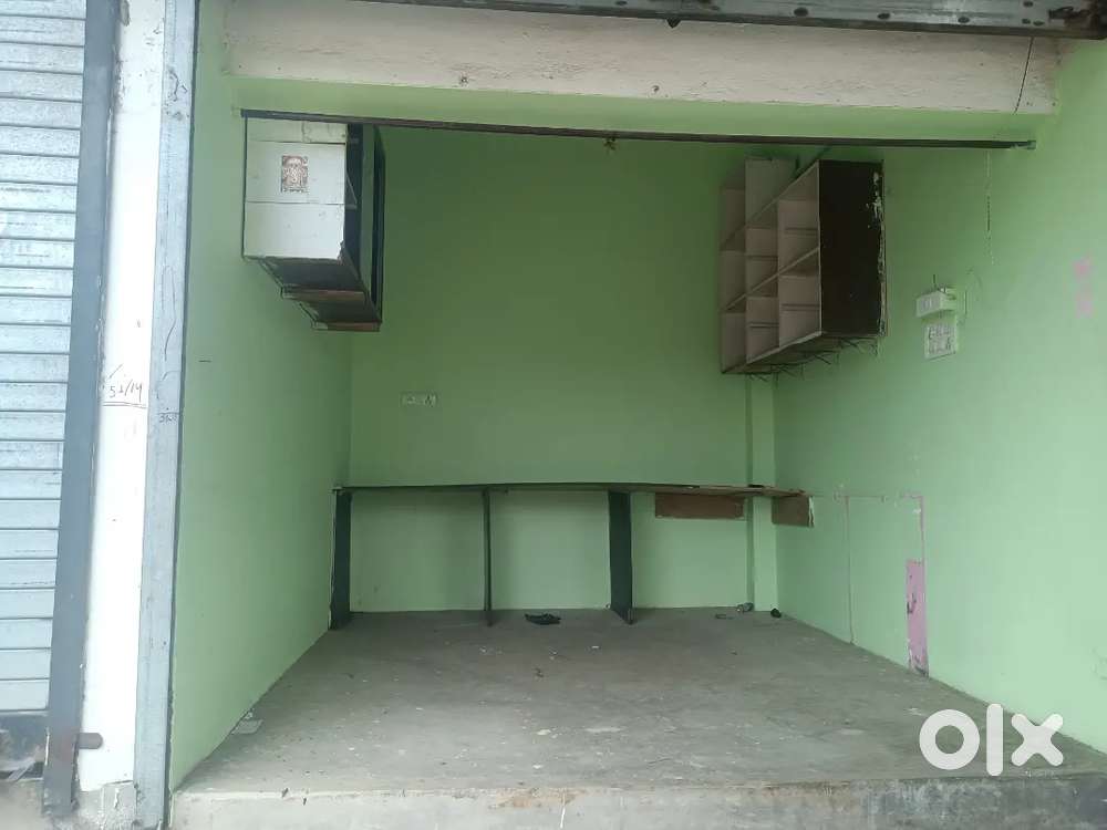 Shop For Rent