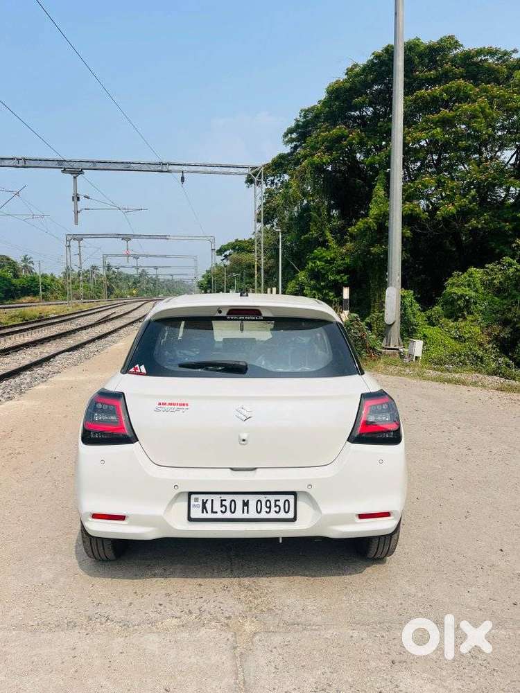 Maruti Suzuki Swift