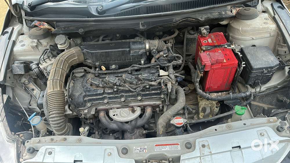 Maruti Ciaz Petrol 2019