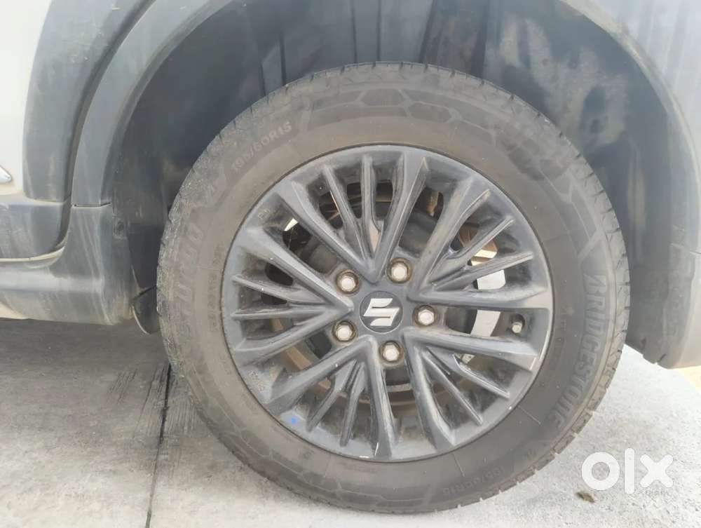 Maruti Suzuki Xl6 1.5 Alpha Mt, 2020, Petrol
