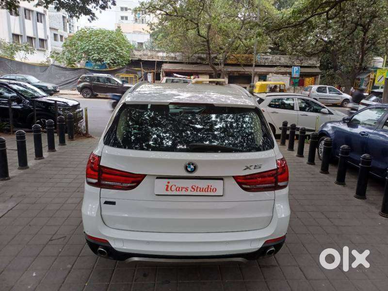 Bmw X5 Xdrive 30d Xline, 2015, Diesel