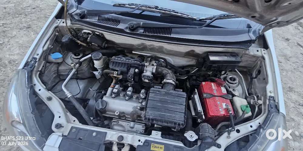 Maruti Suzuki Alto 800 Lxi 2019