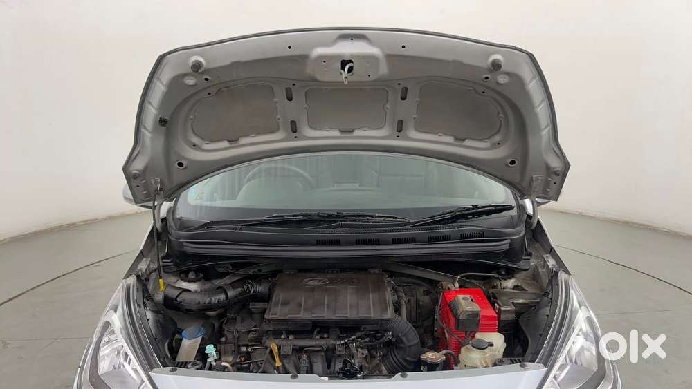 Hyundai Xcent Sx 1.2, 2019, Petrol