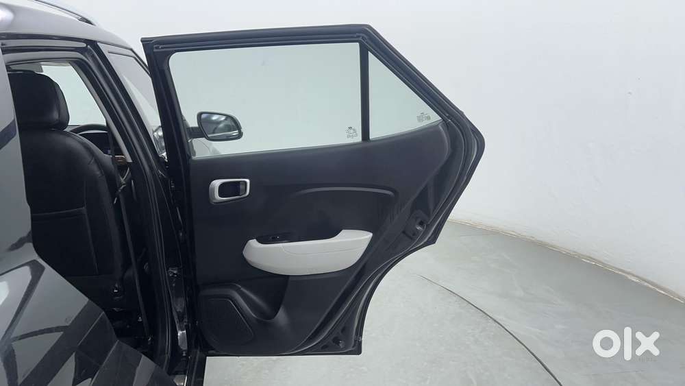 Hyundai Venue Sx, 2023, Petrol