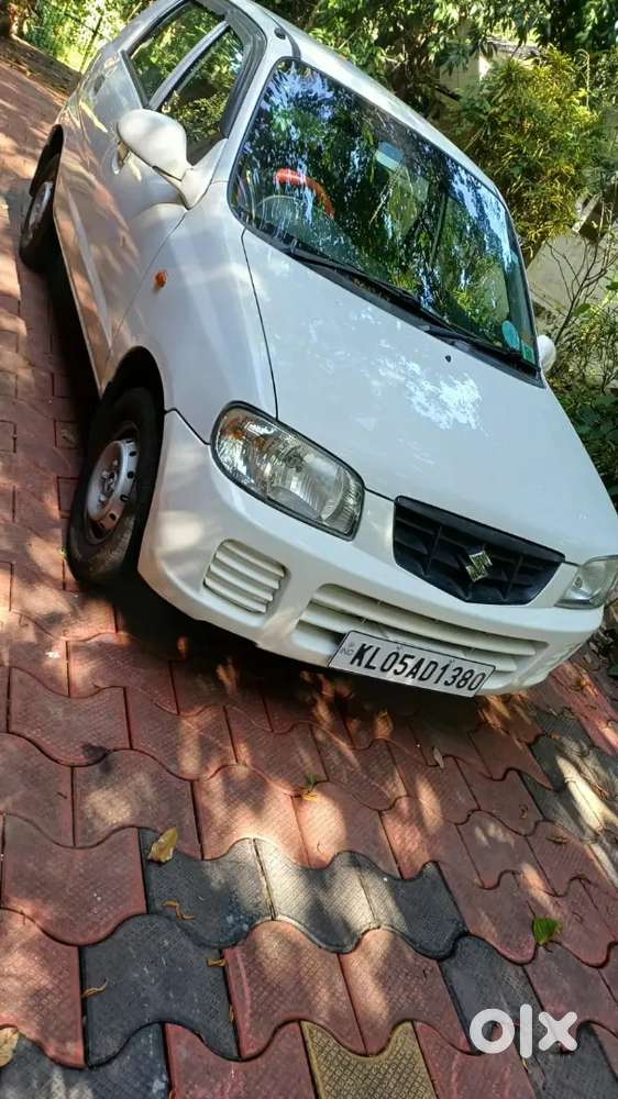 Maruti Suzuki Alto 2011