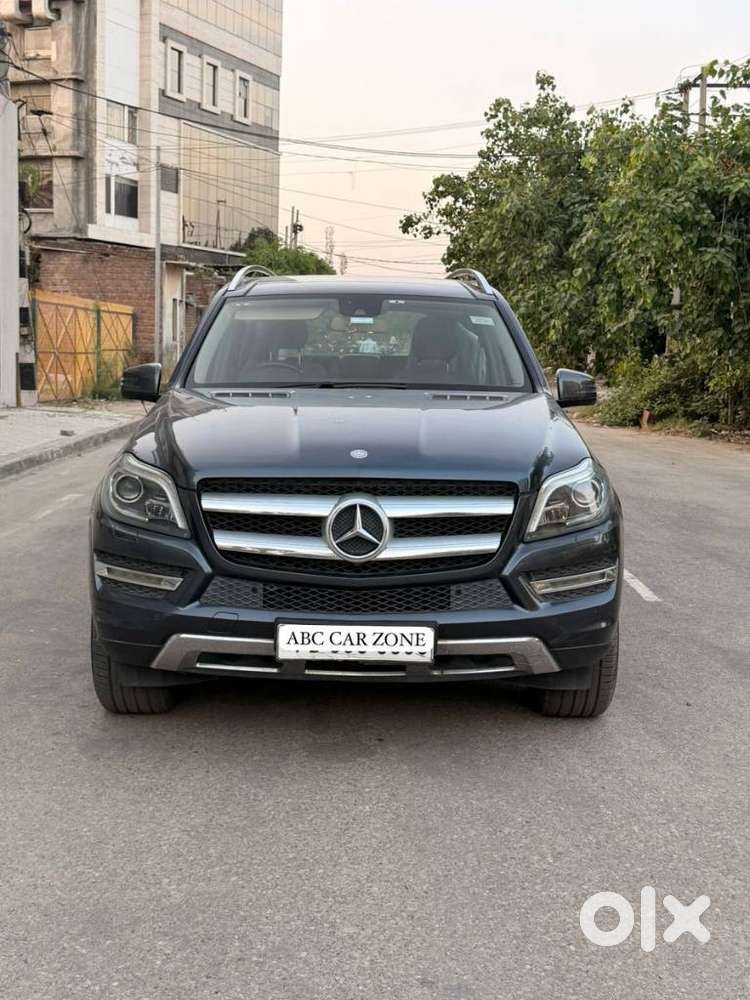 Mercedes-benz G Class 350d, 2016, Diesel