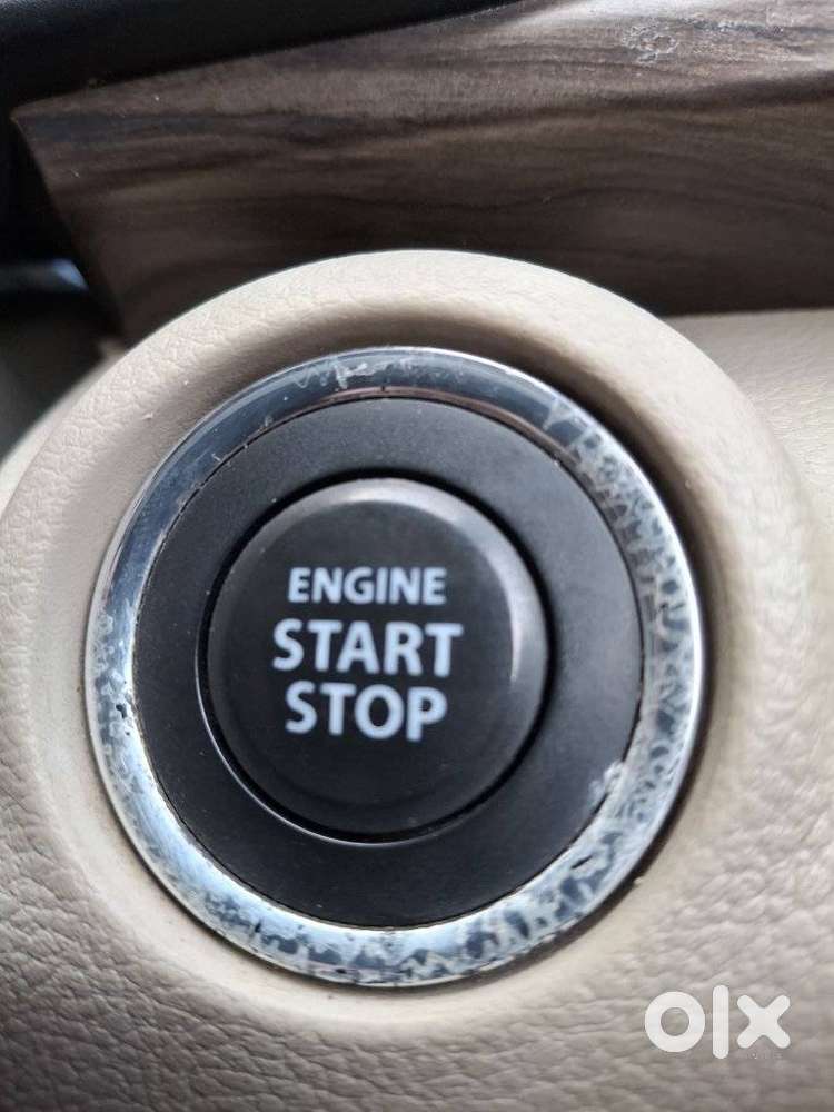 Maruti Suzuki Ertiga