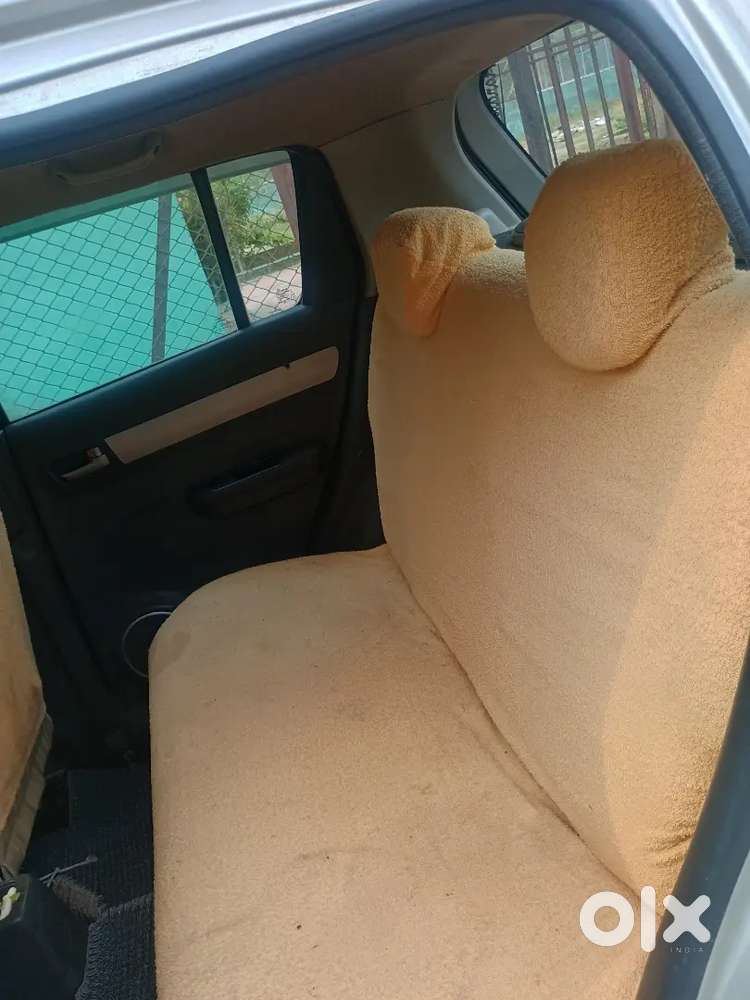 Maruti Suzuki Swift 2006 Petrol