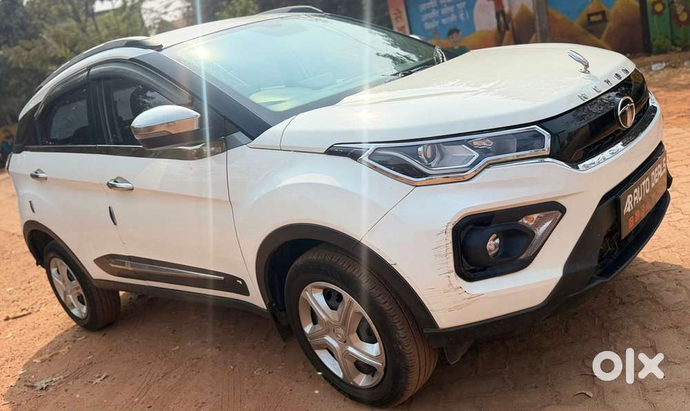 Tata Nexon 1.2 Revotron Xm (s), 2022, Diesel