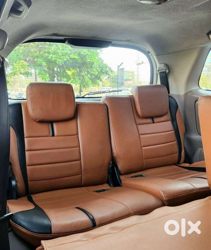 Toyota Innova 2.5 G (diesel) 8 Seater, 2015, Diesel