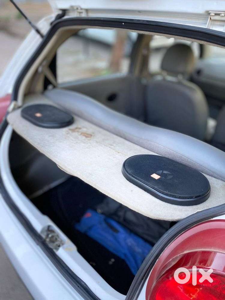 Chevrolet Spark, 2014, Petrol