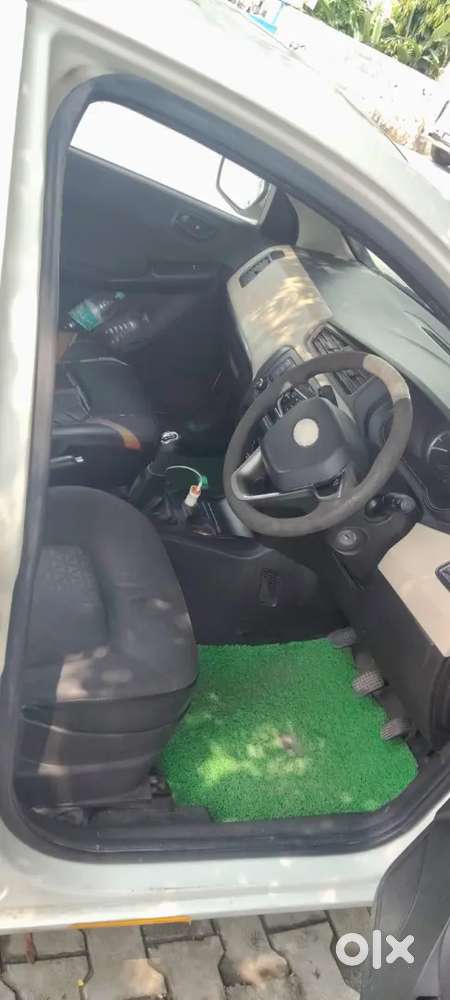 Tata Zest 1.2t 2018 Manual Diesel