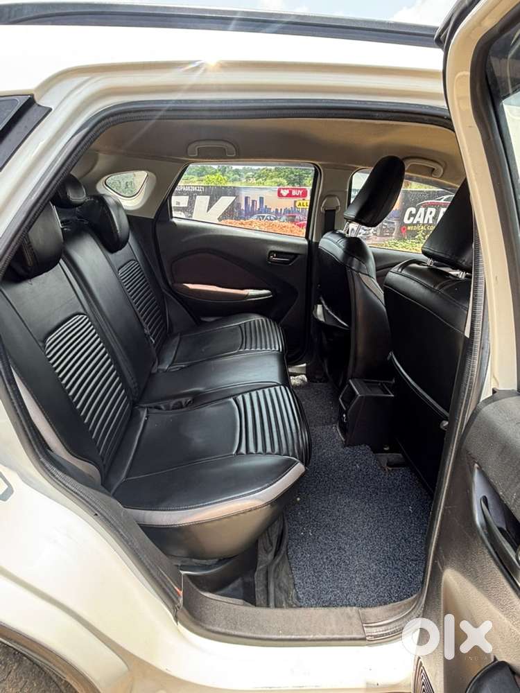 Maruti Suzuki Fronx 2023