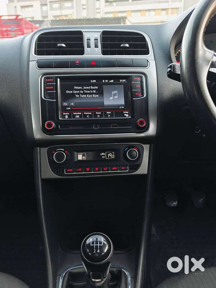 Volkswagen Polo Exquisite 1.5 Tdi Highline, 2020, Diesel