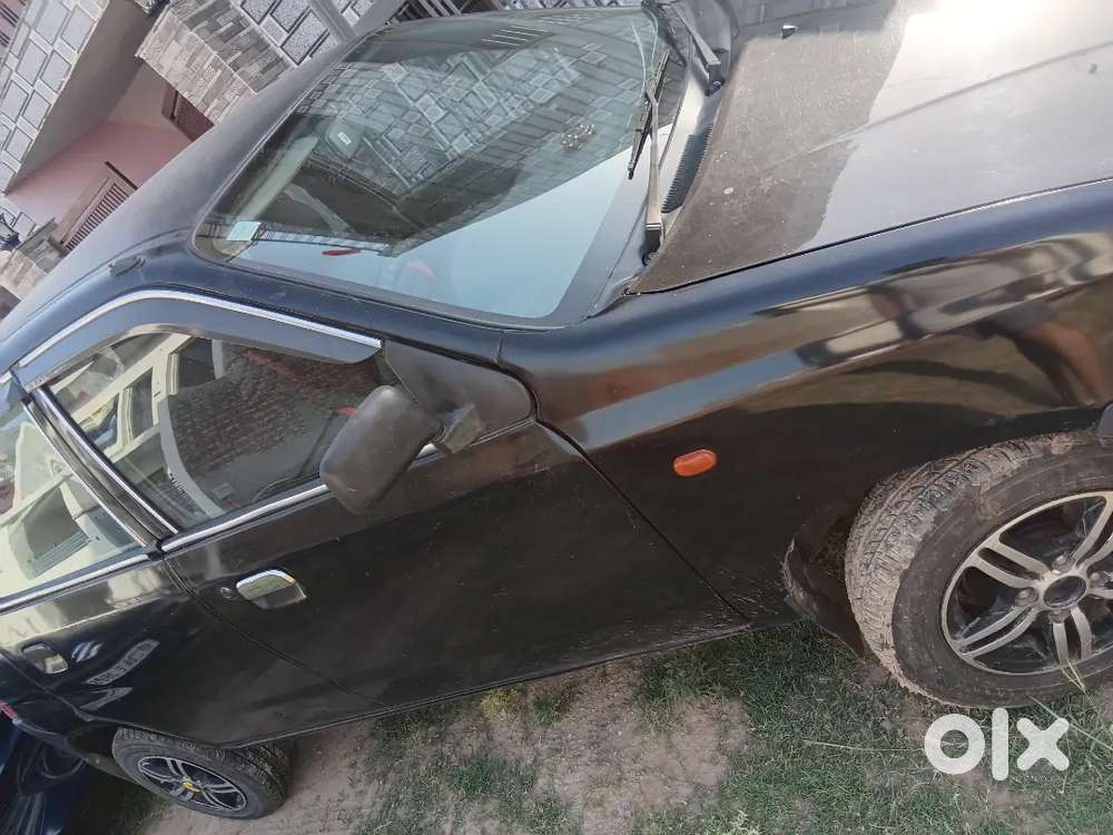 Maruti Suzuki Alto 2008 Petrol 90000 Km Driven