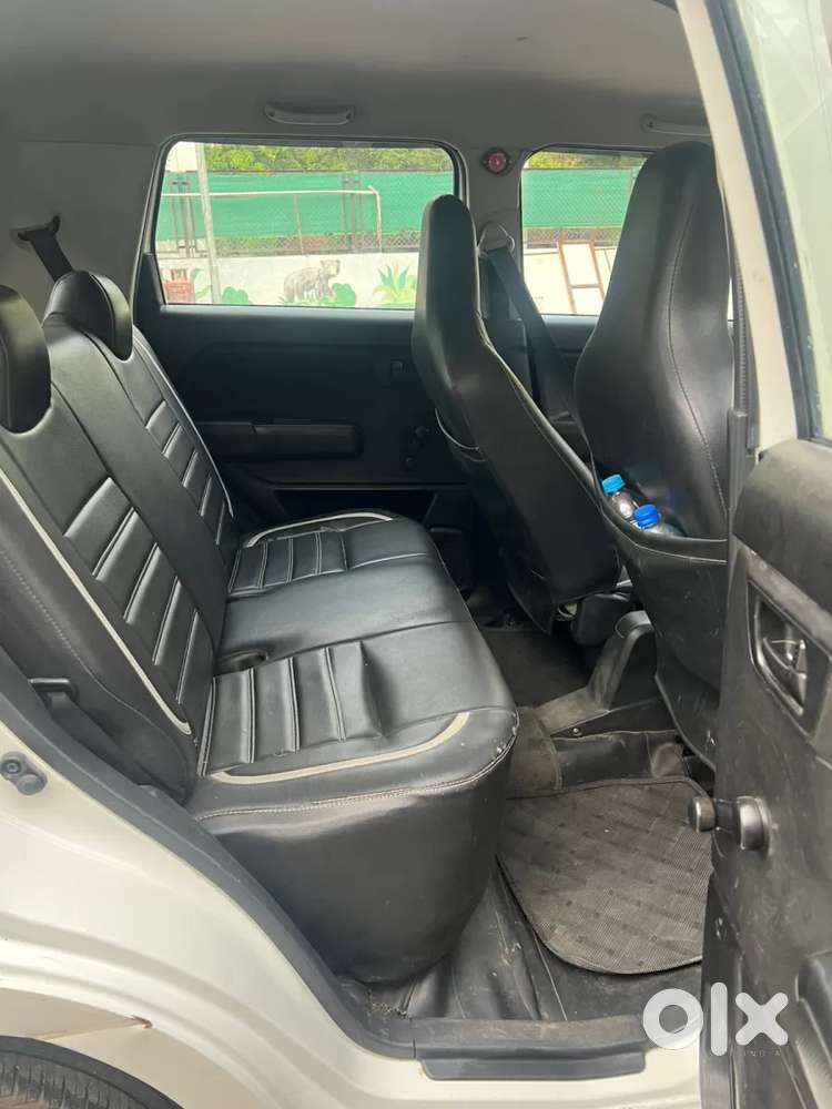 Maruti Suzuki Wagon R Lxi Cng, 2023, Cng & Hybrids