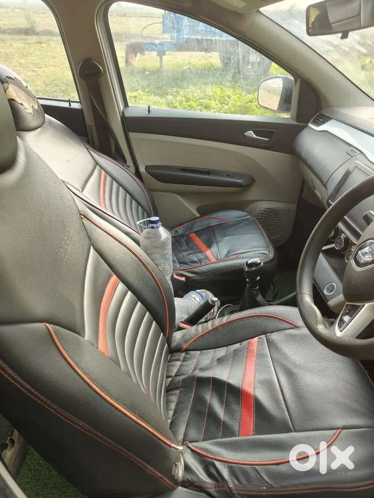 Push Button Start Top First Model
