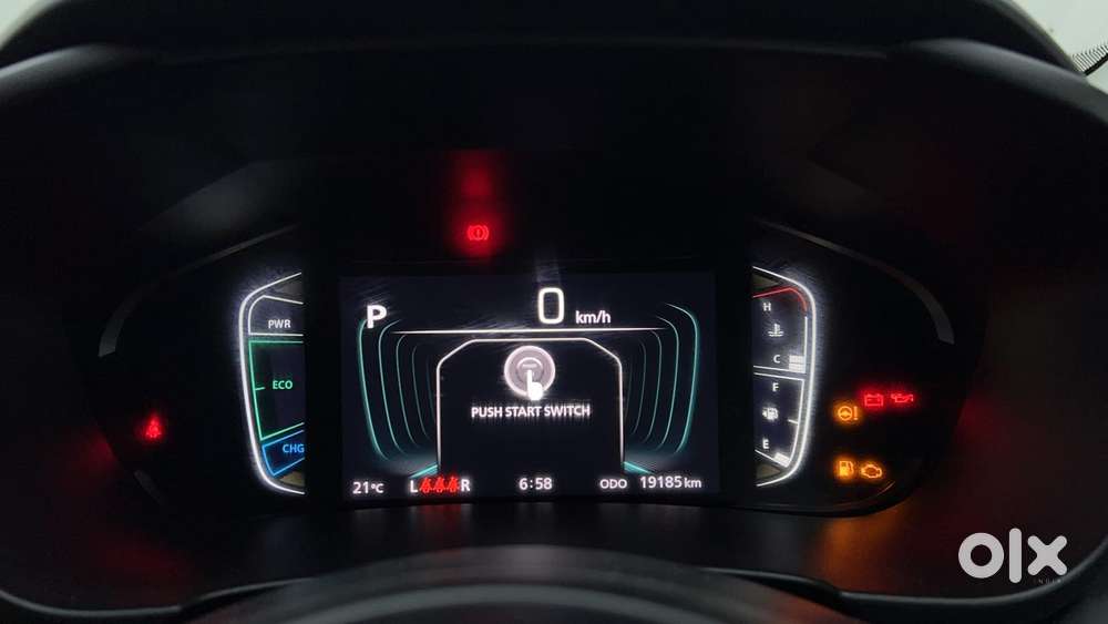 Maruti Suzuki Grand Vitara 1.5 Zeta Plus Intelligent Hybrid Ecvt, 20..