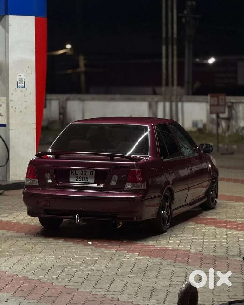Maruti Esteem Vxi 2007