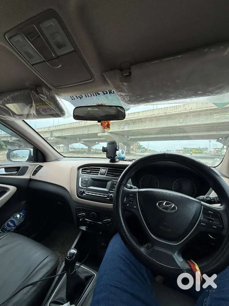 Hyundai I20 Magna 2020
