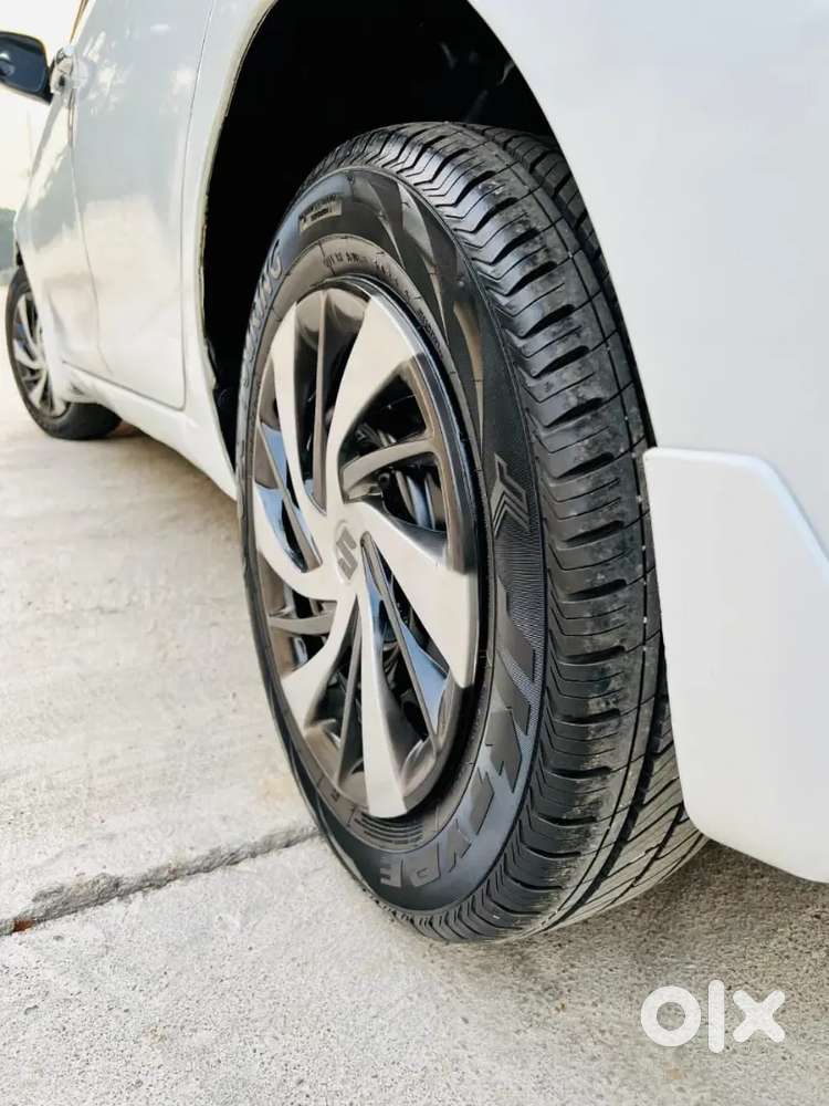 Maruti Suzuki Ciaz Hybrid Car Diesel Km 74,000