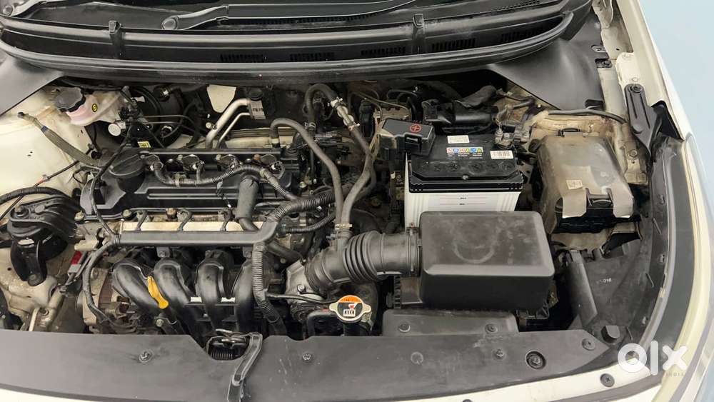 Hyundai Elite I20 Asta 1.2 At, 2018, Petrol