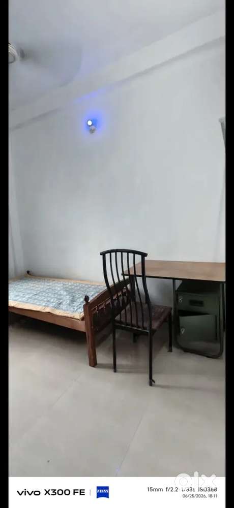 1BHK in Kakkanad