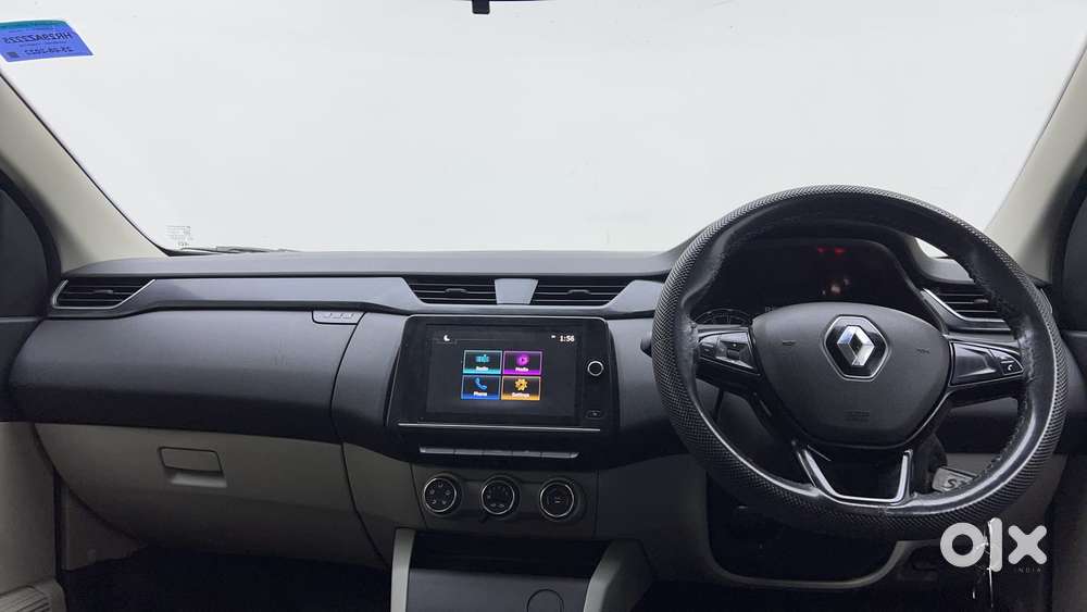 Renault Triber Rxt, 2022, Petrol