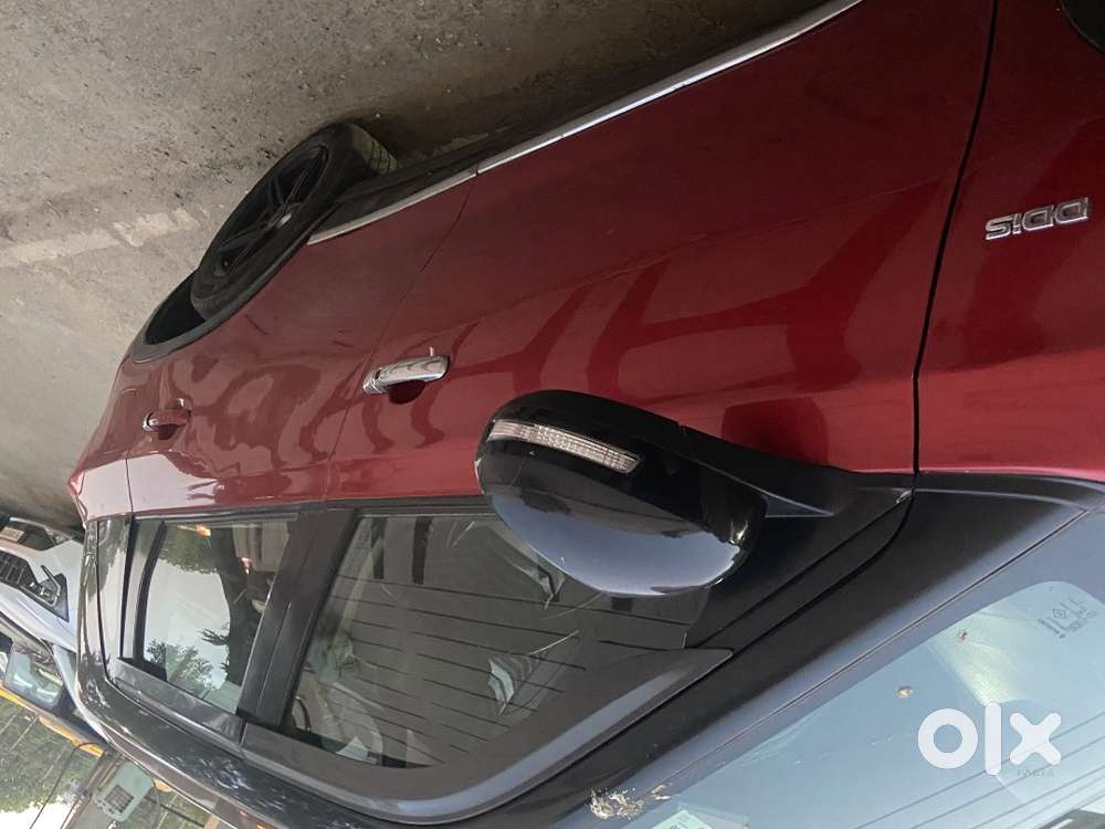 Maruti Suzuki Brezza 2017 Diesel Excellent Condition