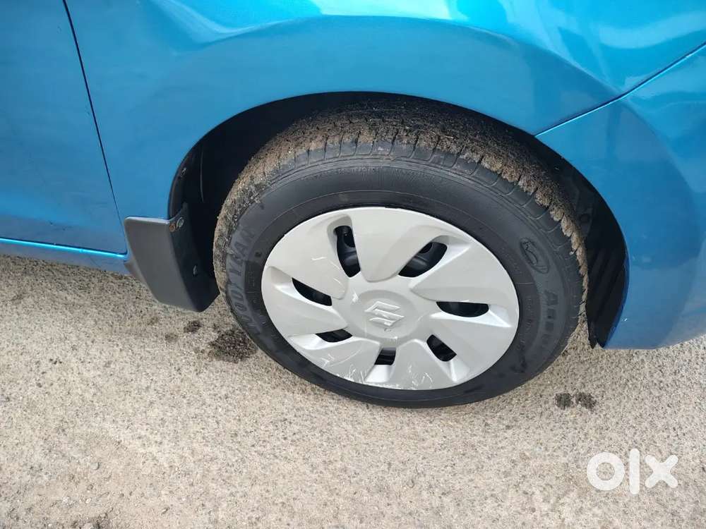 Maruti Suzuki Celerio 2014 Petrol Well Maintained