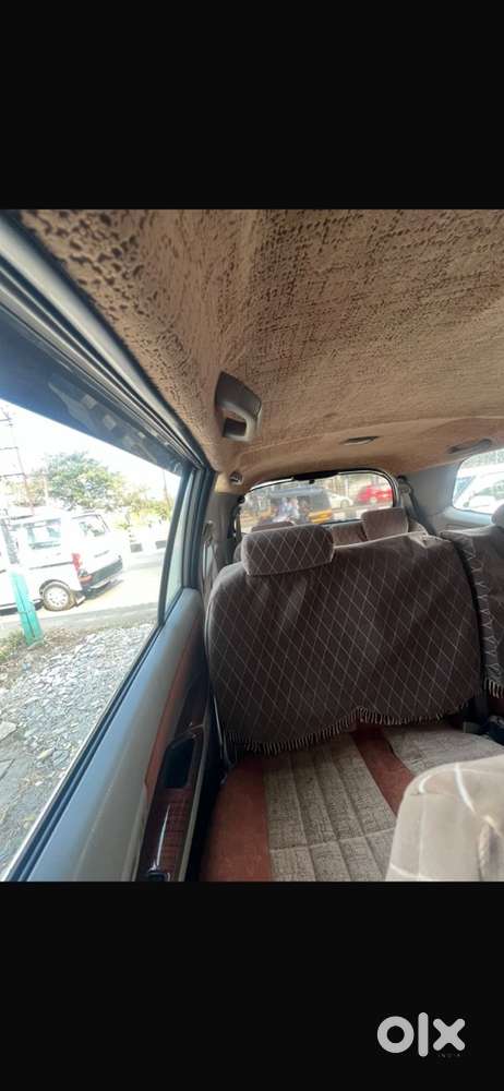 Toyota Innova Diesel 2013