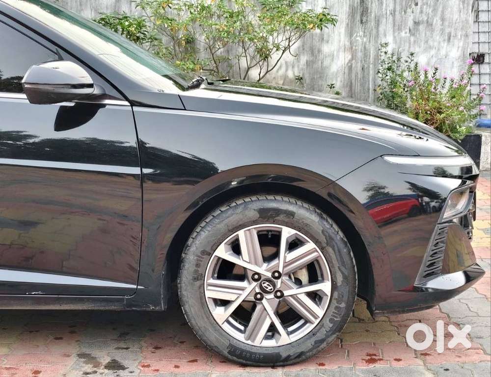 Hyundai Verna, 2023, Petrol