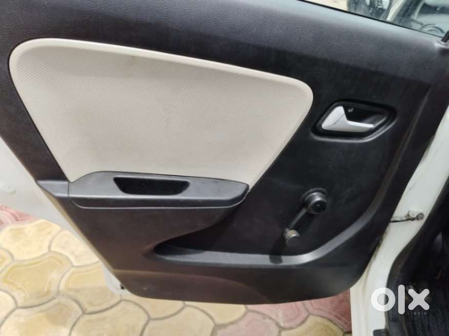 Maruti Suzuki Alto 800 0.8 Vxi (o), 2021, Petrol