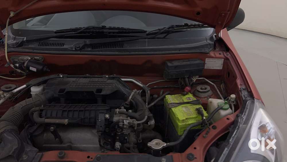 Maruti Suzuki Alto 800 2012-2016 Vxi, 2014, Petrol