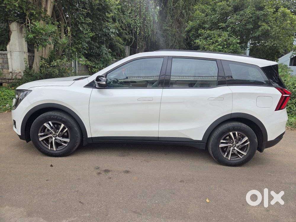 Mahindra Xuv700 2.2 Ax 5 Diesel Mt 7 Str, 2023, Diesel