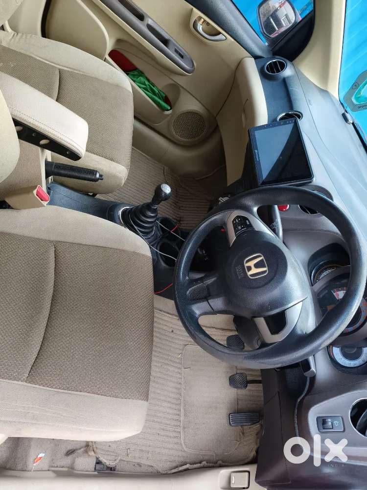 Honda Brio For Sale