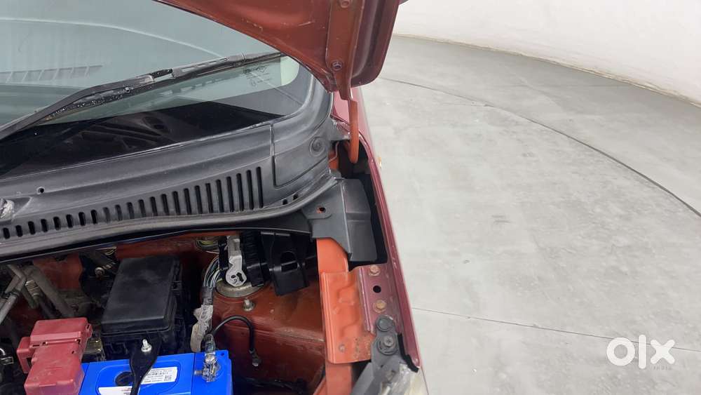 Maruti Suzuki Wagon R 1.0 2010-2019 Vxi Plus, 2011, Petrol