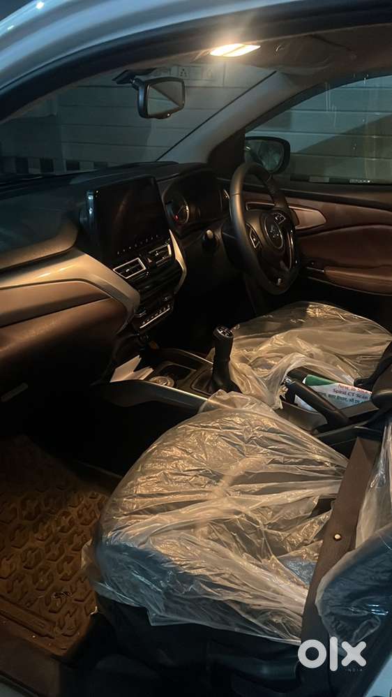 Maruti Suzuki Fronx 2025 Petrol 10000 Km Driven